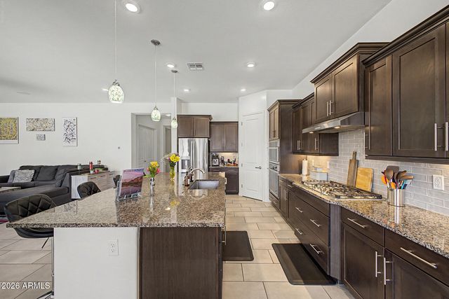 14214 S 179TH Avenue, Goodyear, AZ 85338