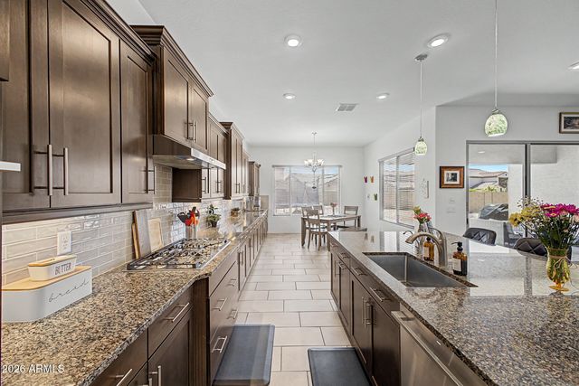 14214 S 179TH Avenue, Goodyear, AZ 85338