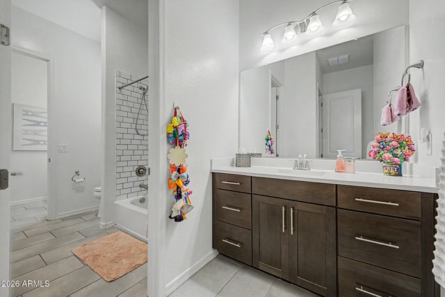 14214 S 179TH Avenue, Goodyear, AZ 85338