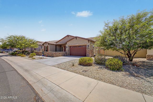 14214 S 179TH Avenue, Goodyear, AZ 85338