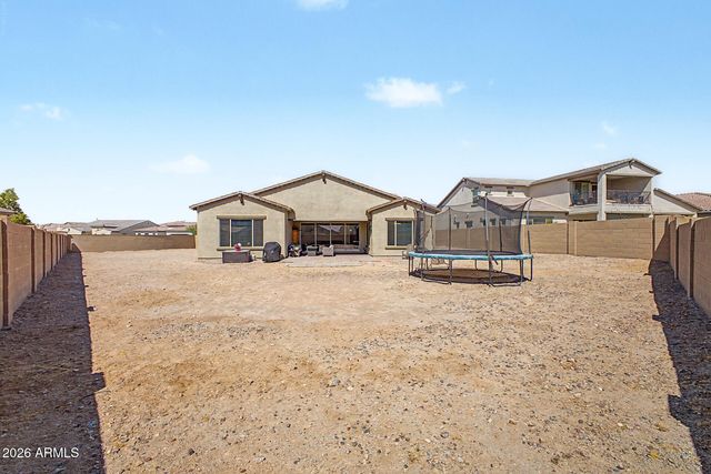 14214 S 179TH Avenue, Goodyear, AZ 85338
