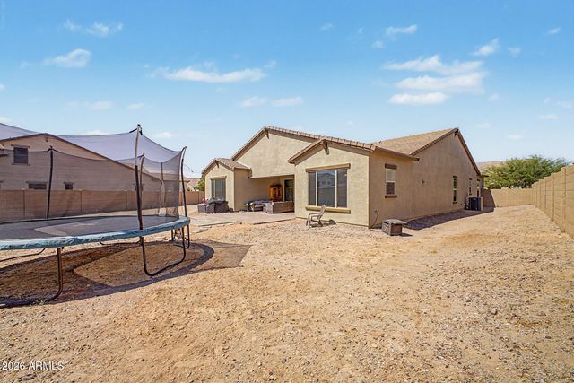 14214 S 179TH Avenue, Goodyear, AZ 85338
