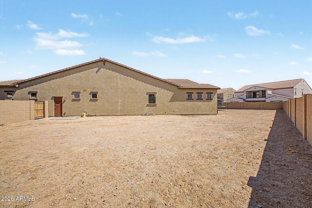 14214 S 179TH Avenue, Goodyear, AZ 85338