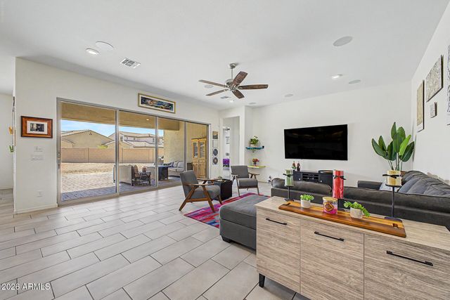 14214 S 179TH Avenue, Goodyear, AZ 85338