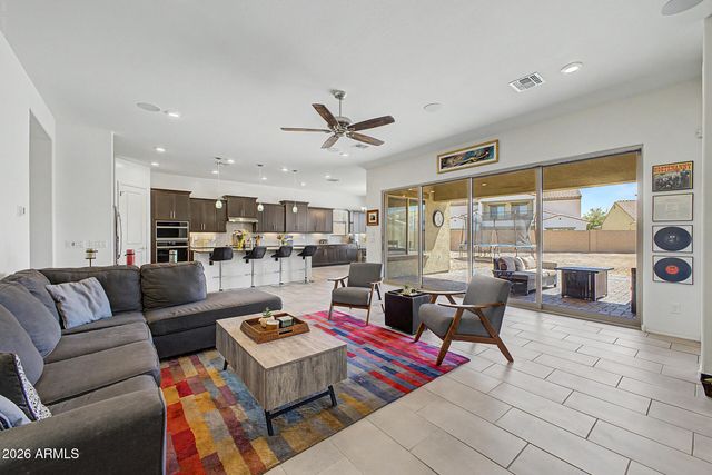 14214 S 179TH Avenue, Goodyear, AZ 85338