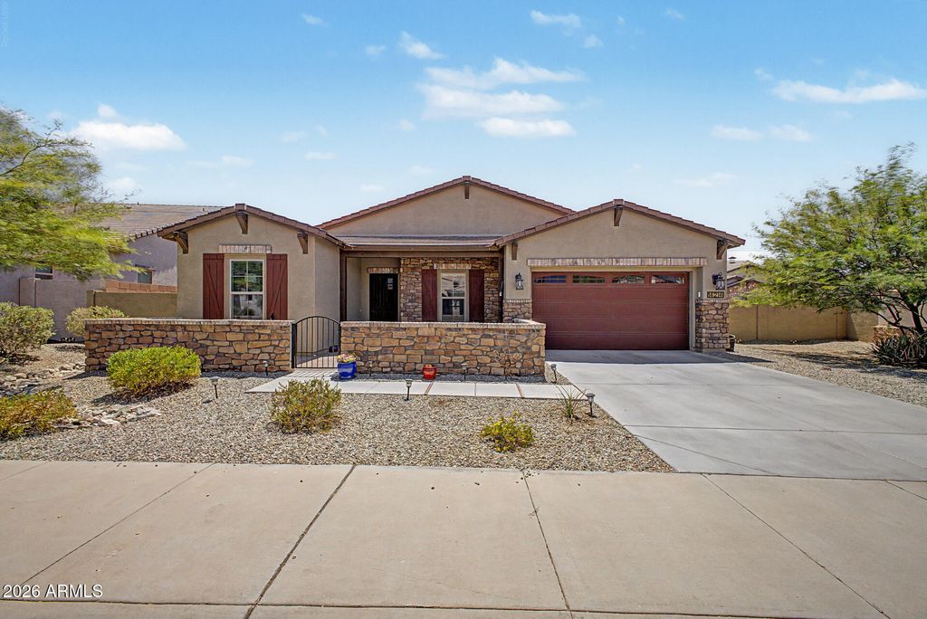 14214 S 179TH Avenue, Goodyear, AZ 85338 — photo 2