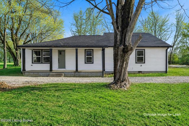 3430 Hodgenville Rd, Elizabethtown, KY 42701