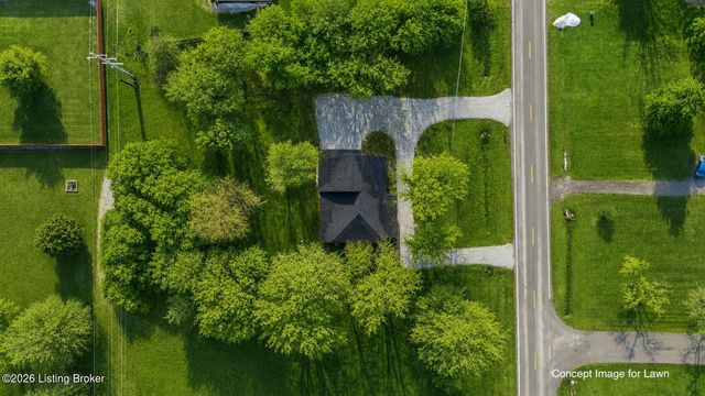 3430 Hodgenville Rd, Elizabethtown, KY 42701