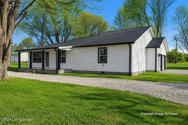 3430 Hodgenville Rd, Elizabethtown, KY 42701