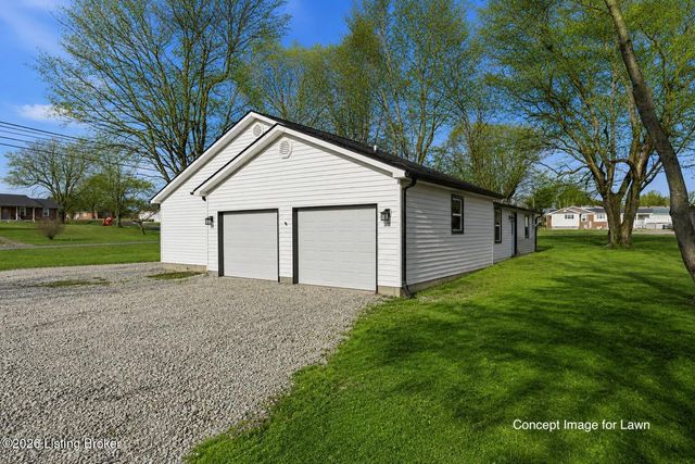 3430 Hodgenville Rd, Elizabethtown, KY 42701