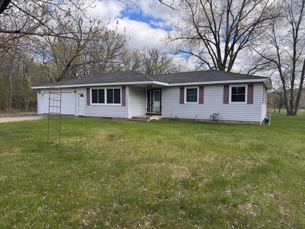 2400 208th Lane NW, Oak Grove, MN 55011