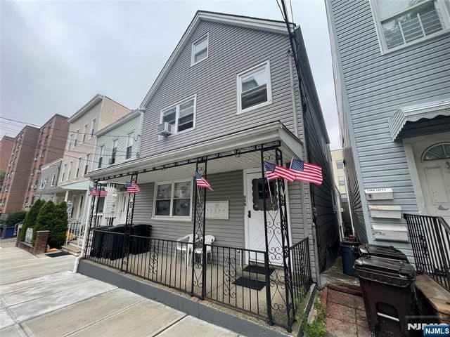 126 69th, Guttenberg, NJ 07093