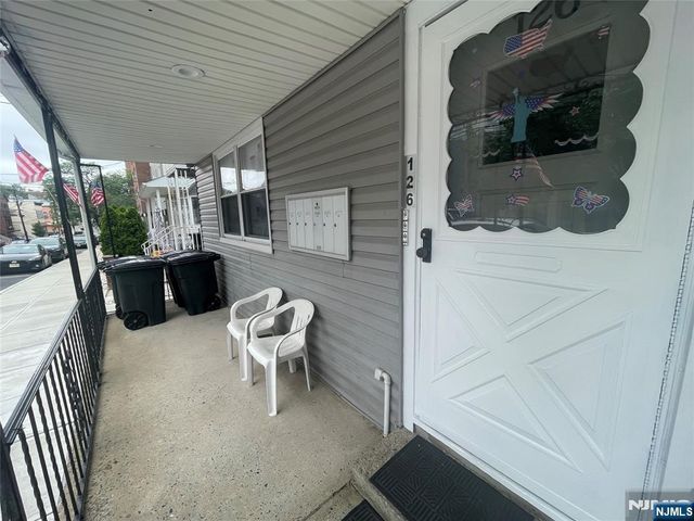 126 69th, Guttenberg, NJ 07093