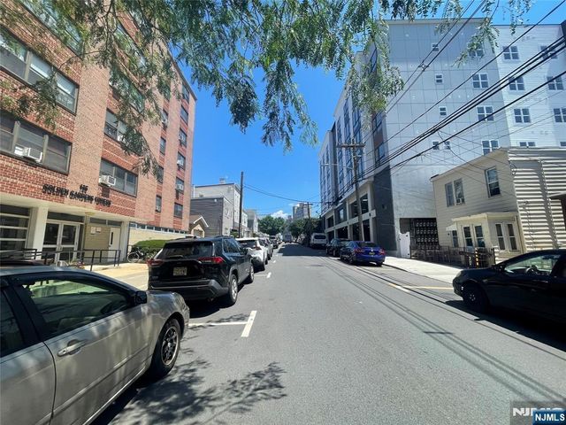 126 69th, Guttenberg, NJ 07093