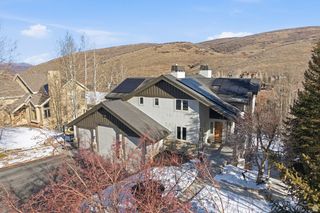 3630 W LARIAT RD, Park City, UT 84098