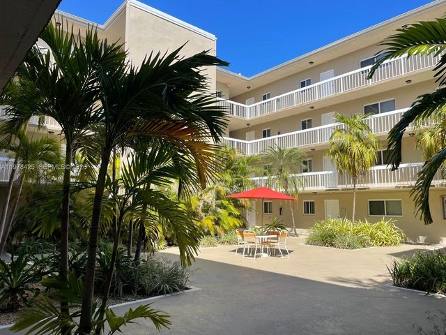 7840 Camino Real P309, Miami, FL 33143