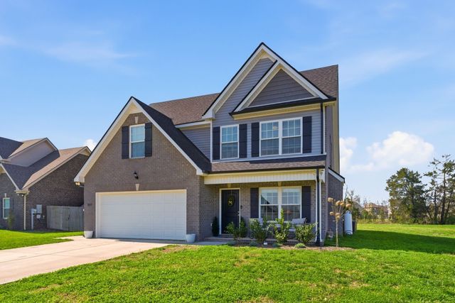 3032 Dusenburg Dr, Christiana, TN 37037