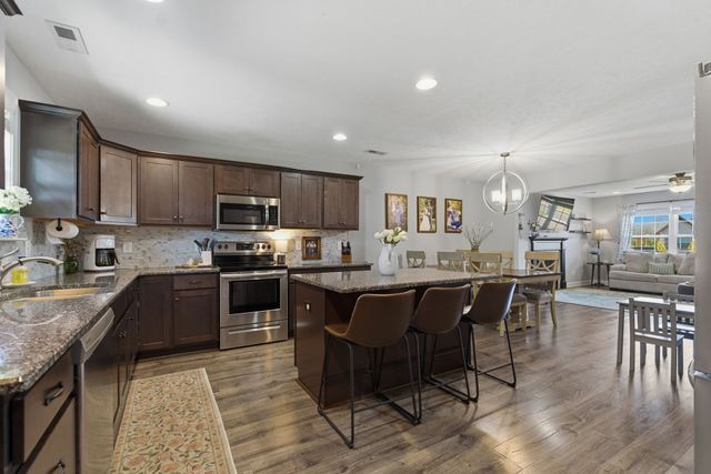 3032 Dusenburg Dr, Christiana, TN 37037