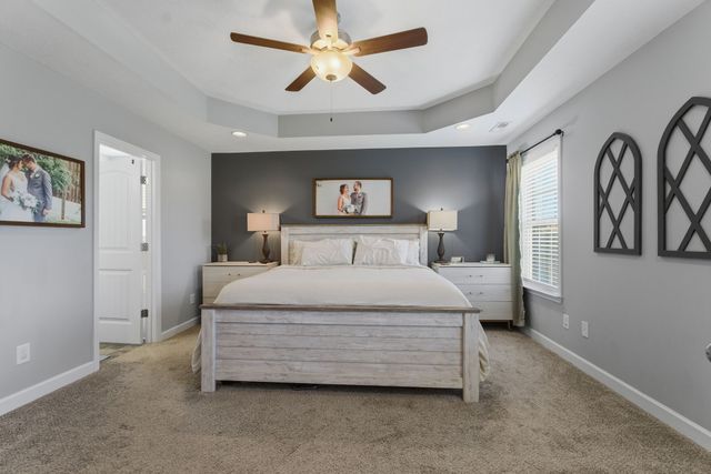 3032 Dusenburg Dr, Christiana, TN 37037