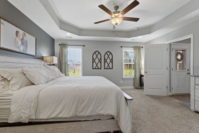 3032 Dusenburg Dr, Christiana, TN 37037