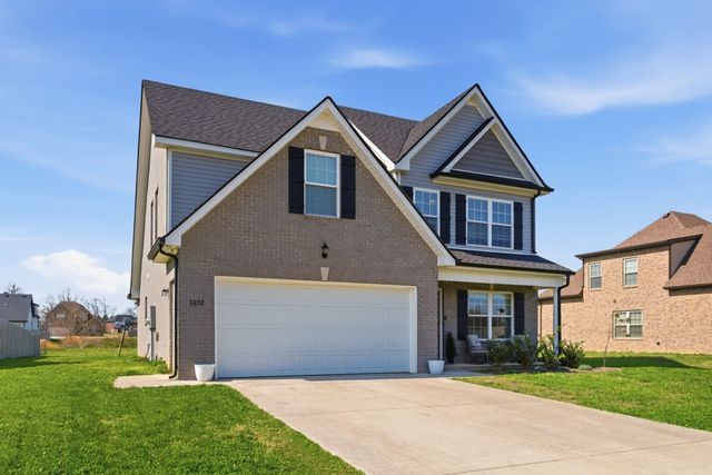 3032 Dusenburg Dr, Christiana, TN 37037