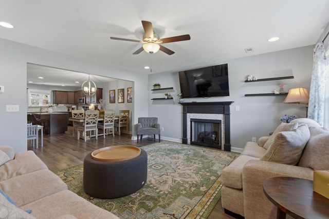 3032 Dusenburg Dr, Christiana, TN 37037