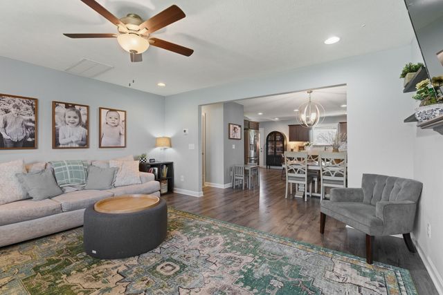 3032 Dusenburg Dr, Christiana, TN 37037