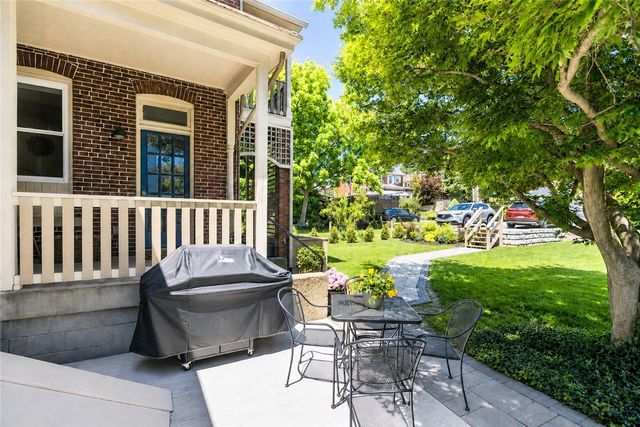 236 W Pike Street, Canonsburg, PA 15317