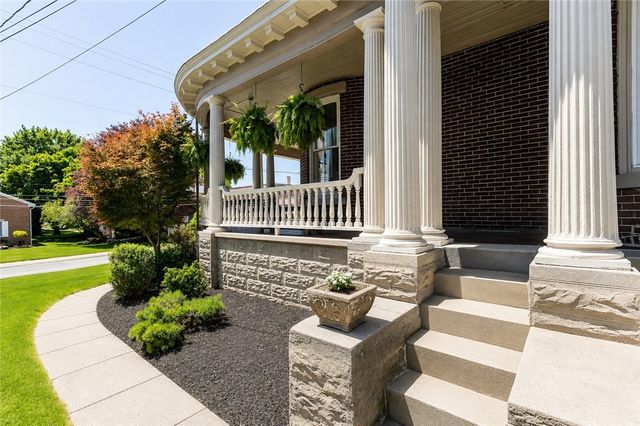 236 W Pike Street, Canonsburg, PA 15317