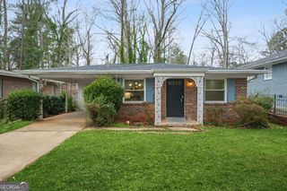 1949 Handley Avenue SW, Atlanta, GA 30310
