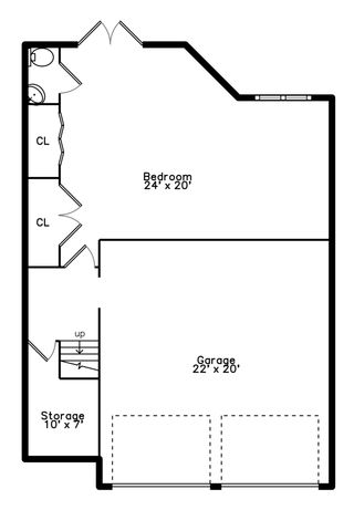 933 W Essex Place, Arlington Heights, IL 60004