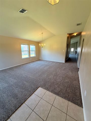 1217 Spring Water Drive, Lancaster, TX 75134