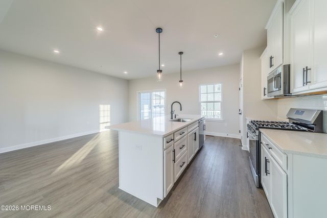 208 Midland Avenue 3508, Cliffwood, NJ 07721