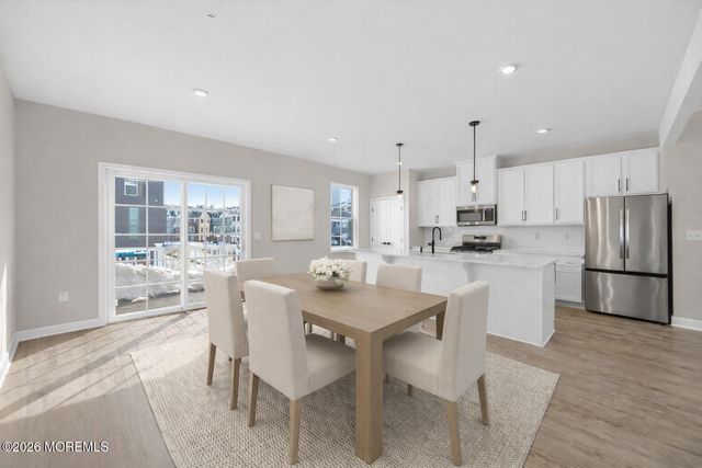 208 Midland Avenue 3508, Cliffwood, NJ 07721