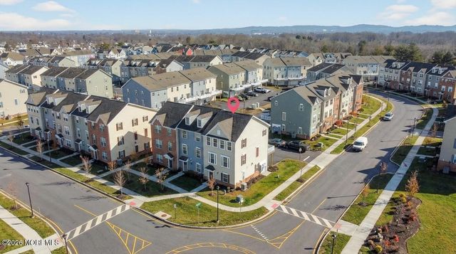 208 Midland Avenue 3508, Cliffwood, NJ 07721