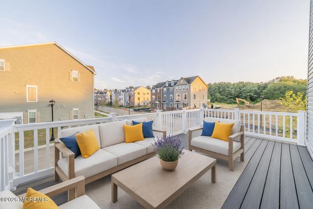 208 Midland Avenue 3508, Cliffwood, NJ 07721