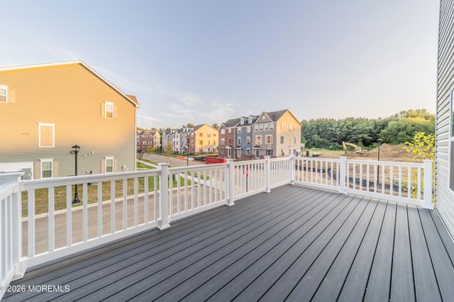 208 Midland Avenue 3508, Cliffwood, NJ 07721