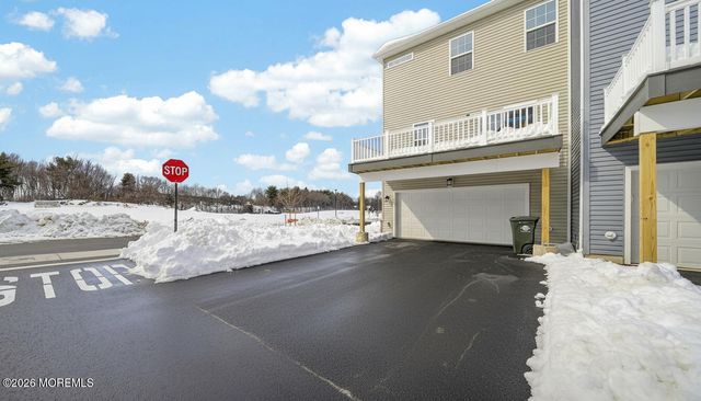 208 Midland Avenue 3508, Cliffwood, NJ 07721