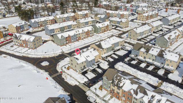 208 Midland Avenue 3508, Cliffwood, NJ 07721