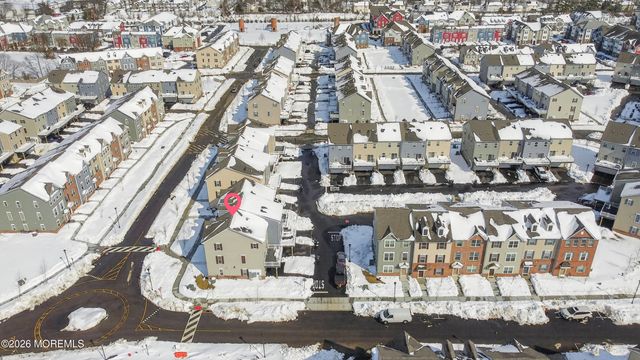 208 Midland Avenue 3508, Cliffwood, NJ 07721