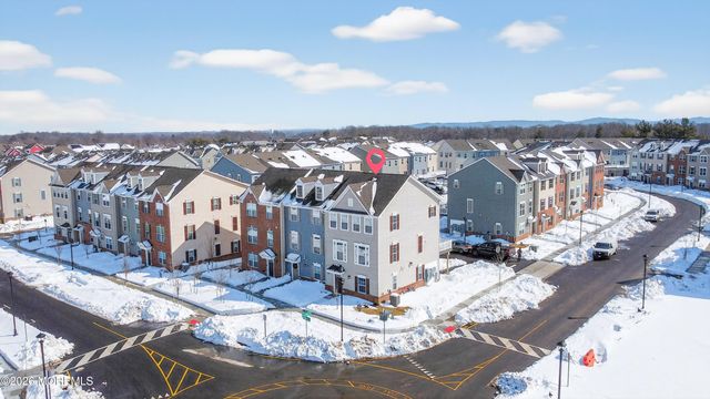 208 Midland Avenue 3508, Cliffwood, NJ 07721