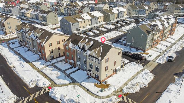 208 Midland Avenue 3508, Cliffwood, NJ 07721