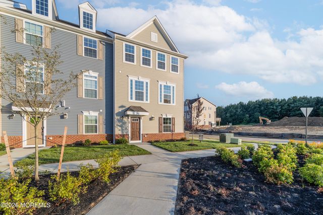 208 Midland Avenue 3508, Cliffwood, NJ 07721