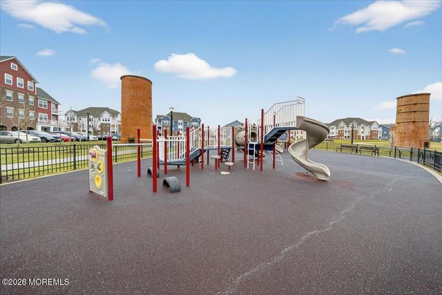 208 Midland Avenue 3508, Cliffwood, NJ 07721