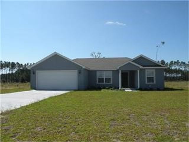 234 Victorian Lakes Drive, Brunswick, GA 31525