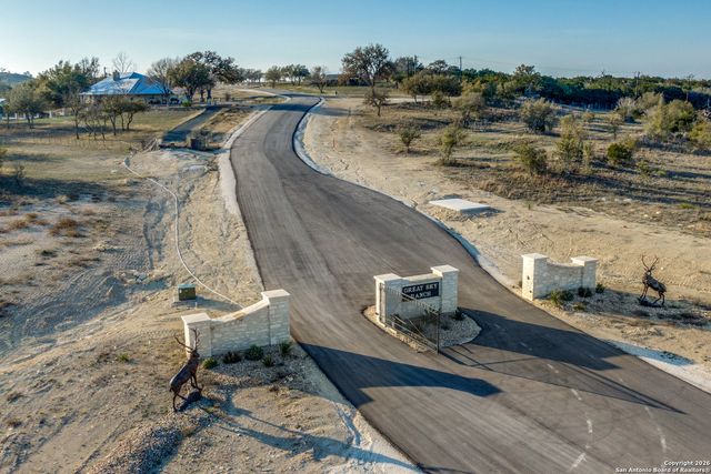 LOT 6 Winn Ranch Way, Kerrville, TX 78028