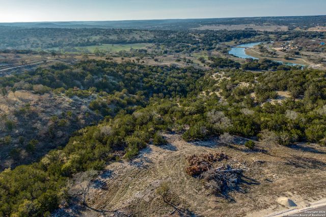 LOT 6 Winn Ranch Way, Kerrville, TX 78028