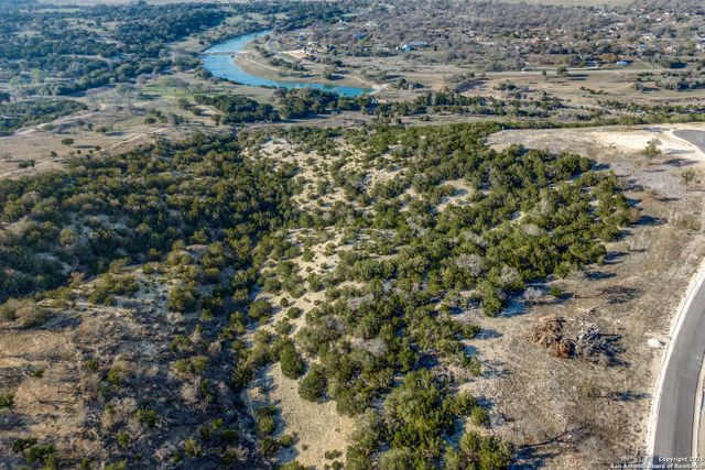 LOT 6 Winn Ranch Way, Kerrville, TX 78028