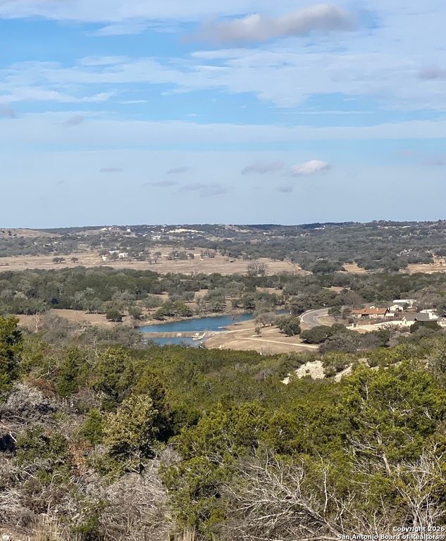 LOT 6 Winn Ranch Way, Kerrville, TX 78028