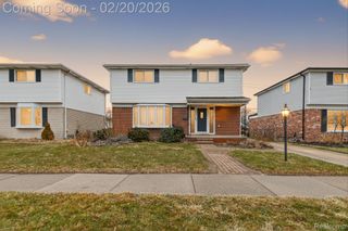 15106 Englewood Avenue, Allen Park, MI 48101